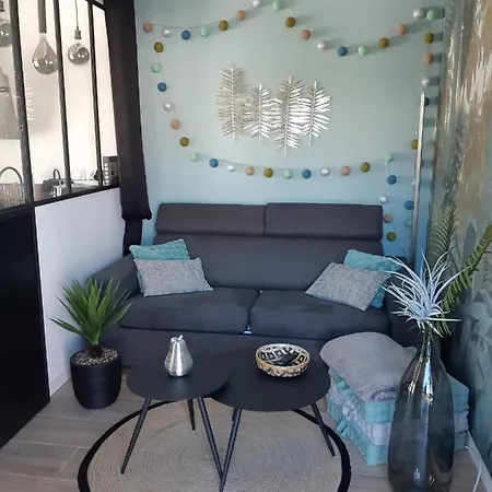 Casa Aix Keys Avec Jacuzzi Privatif Proche Plages Et Golf