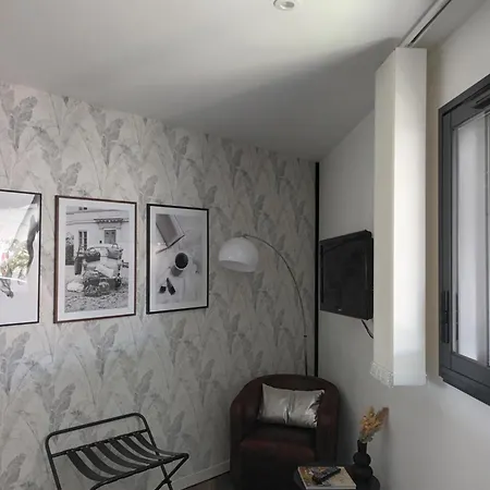 Apartamento Casa Aix Keys Avec Jacuzzi Privatif Proche Plages Et Golf *
