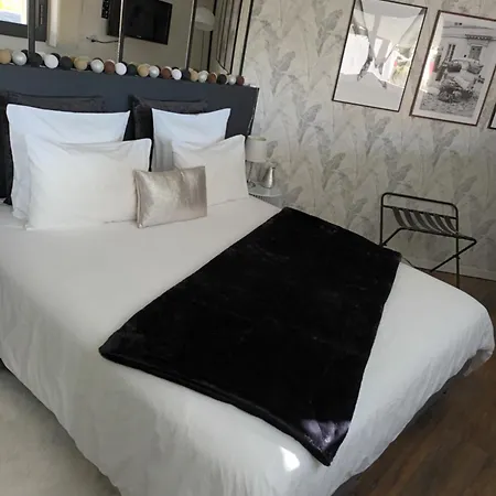 Casa Aix Keys Avec Jacuzzi Privatif Proche Plages Et Golf *