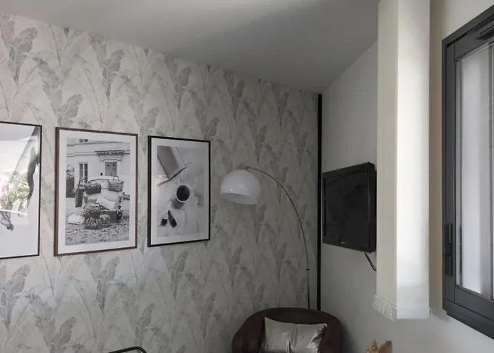 Apartment Casa Aix Keys Avec Jacuzzi Privatif Proche Plages Et Golf *